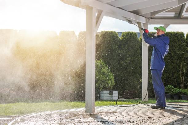 Professional Pressure Washing Services in Yardville, NJ